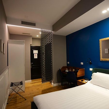 Jb Relais Luxury Bed & Breakfast Rome Bagian luar foto