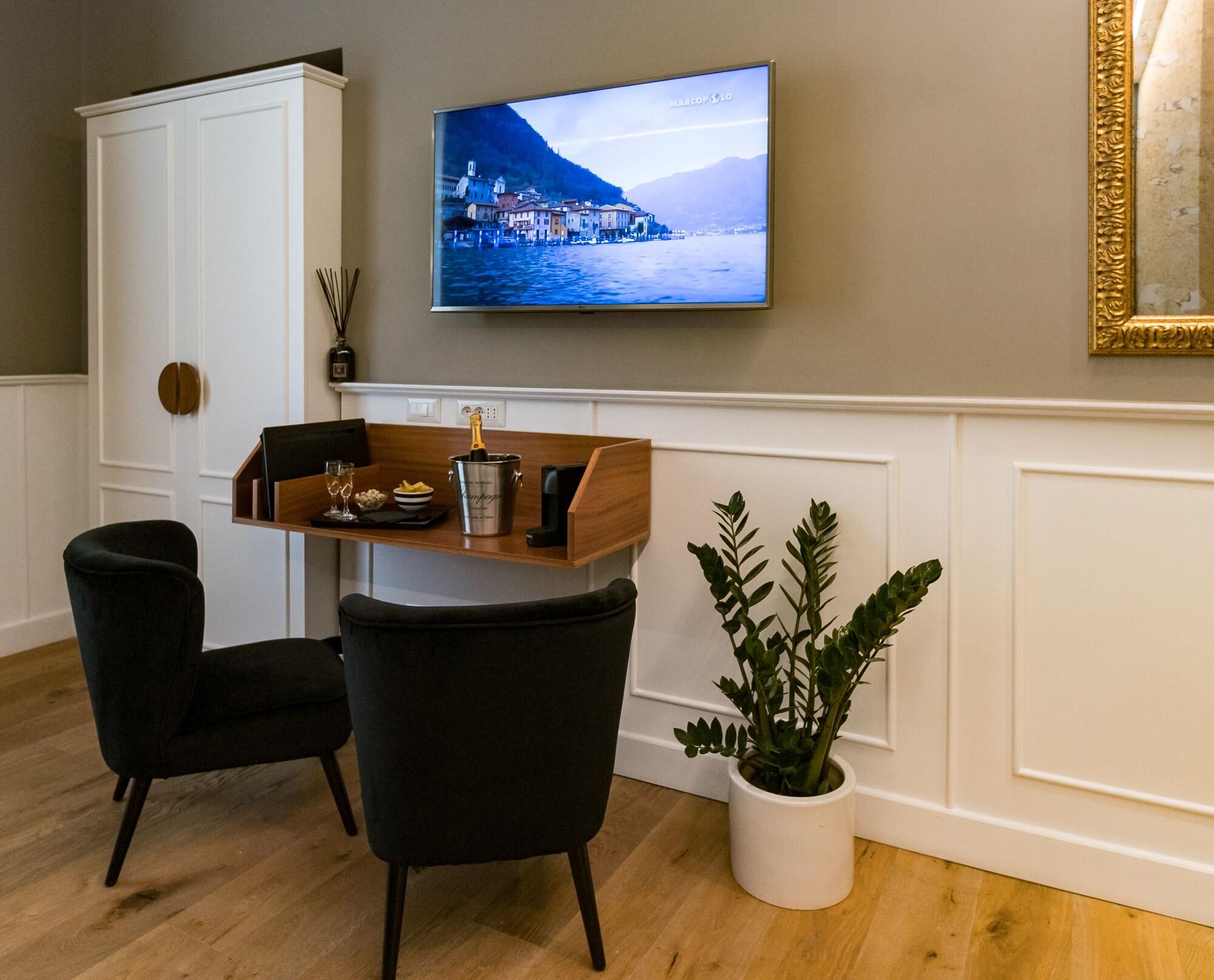 Jb Relais Luxury Bed & Breakfast Rome Bagian luar foto
