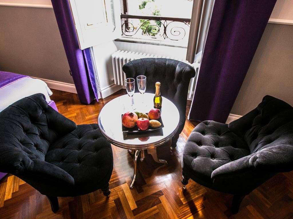 Jb Relais Luxury Bed & Breakfast Rome Bagian luar foto