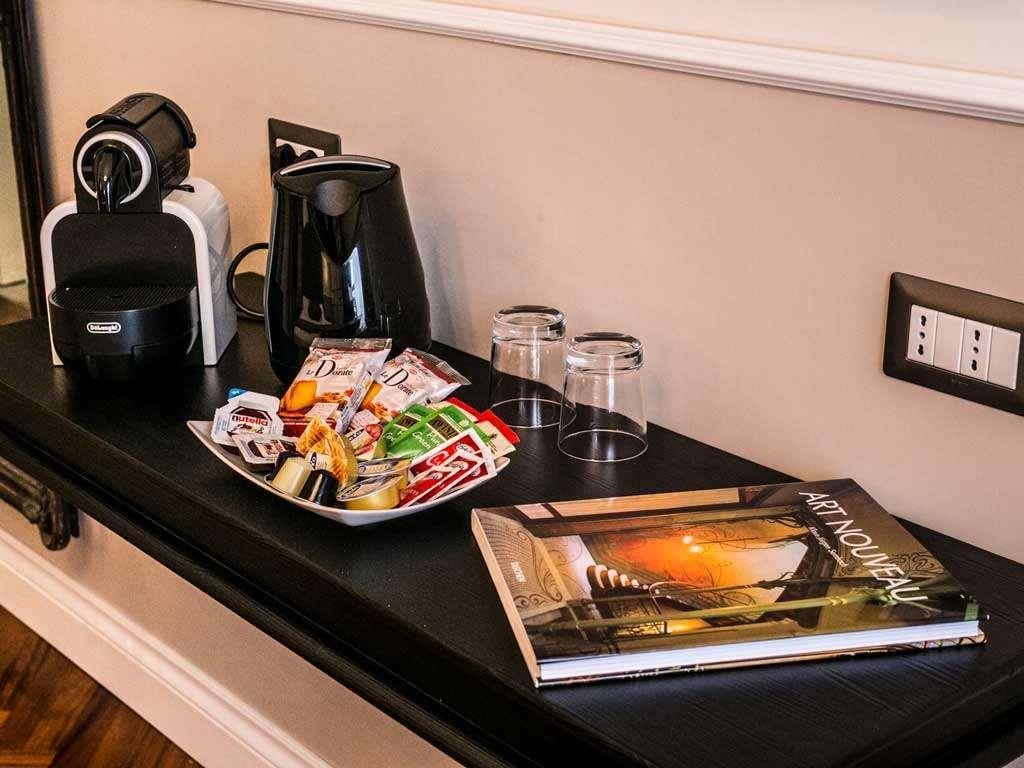 Jb Relais Luxury Bed & Breakfast Rome Bagian luar foto