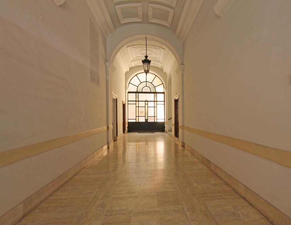 Jb Relais Luxury Bed & Breakfast Rome Bagian luar foto