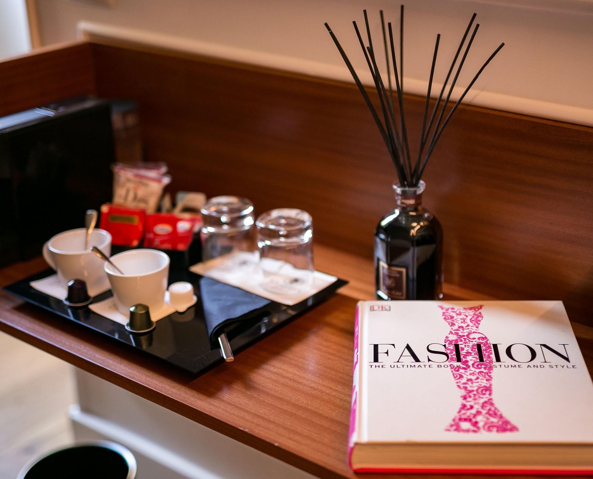 Jb Relais Luxury Bed & Breakfast Rome Bagian luar foto