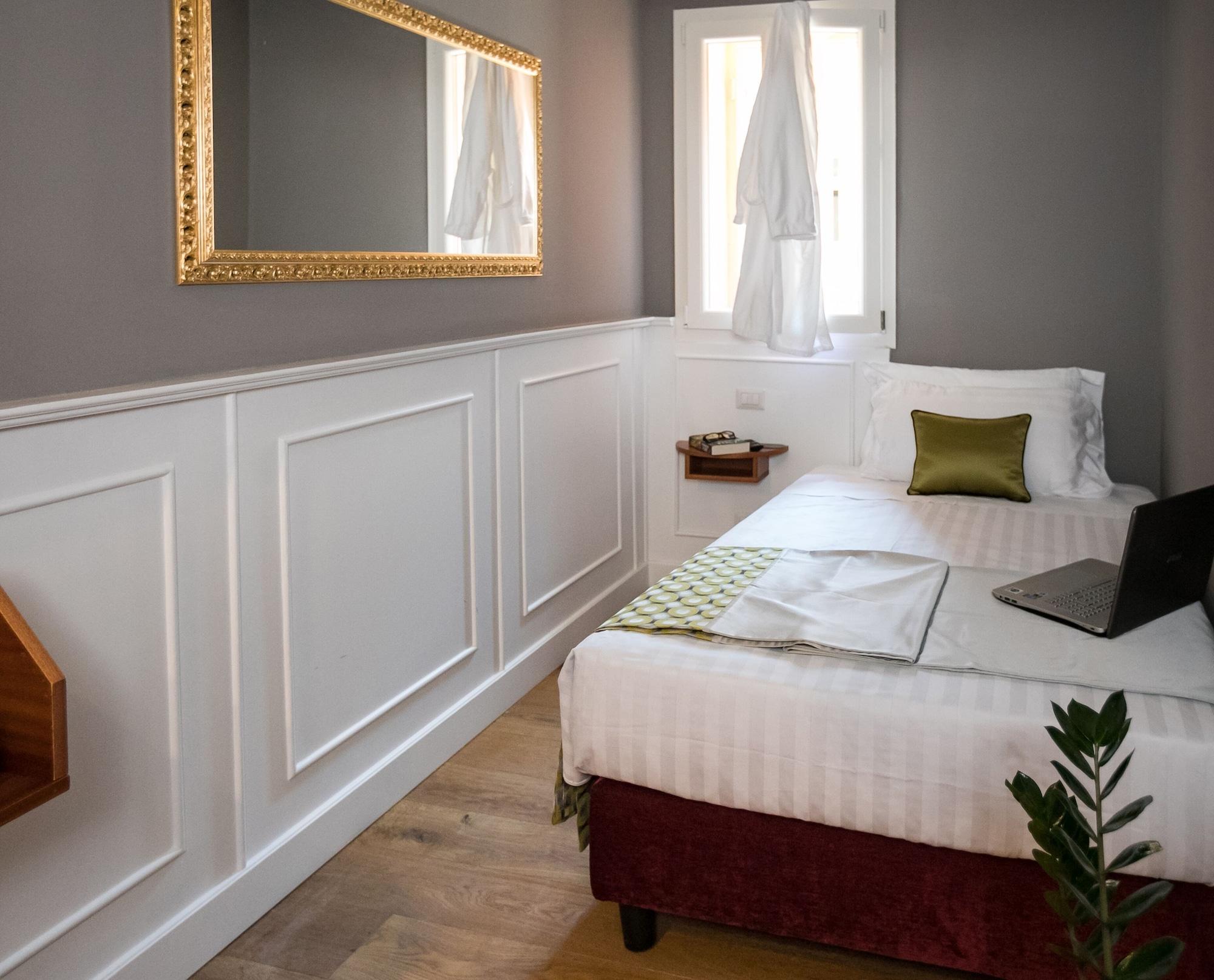 Jb Relais Luxury Bed & Breakfast Rome Bagian luar foto