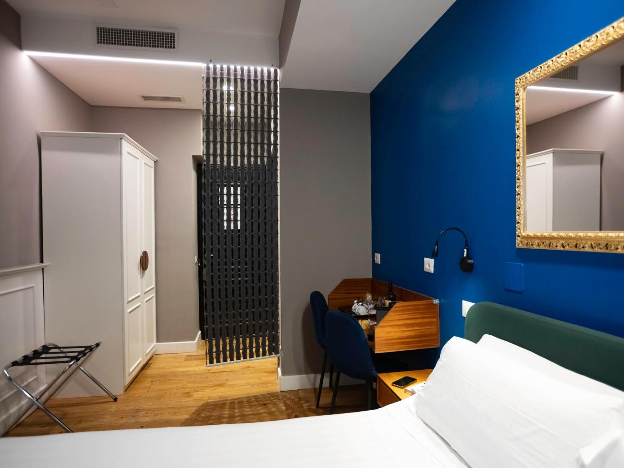 Jb Relais Luxury Bed & Breakfast Rome Bagian luar foto