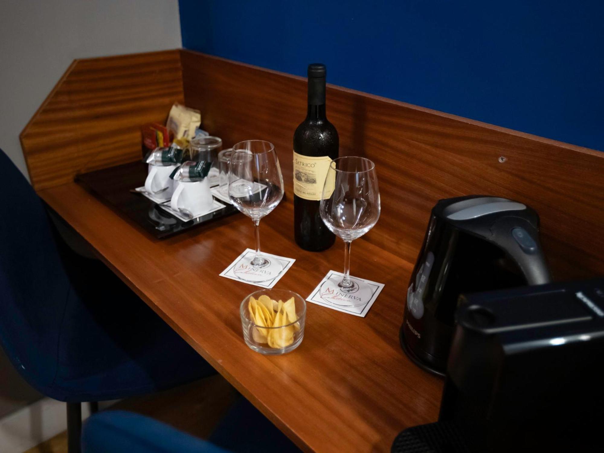Jb Relais Luxury Bed & Breakfast Rome Bagian luar foto