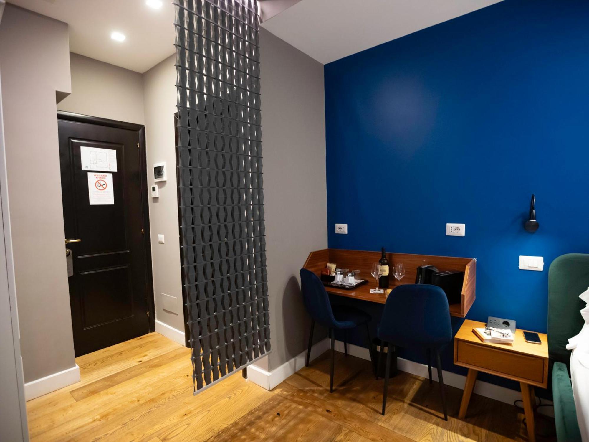 Jb Relais Luxury Bed & Breakfast Rome Bagian luar foto