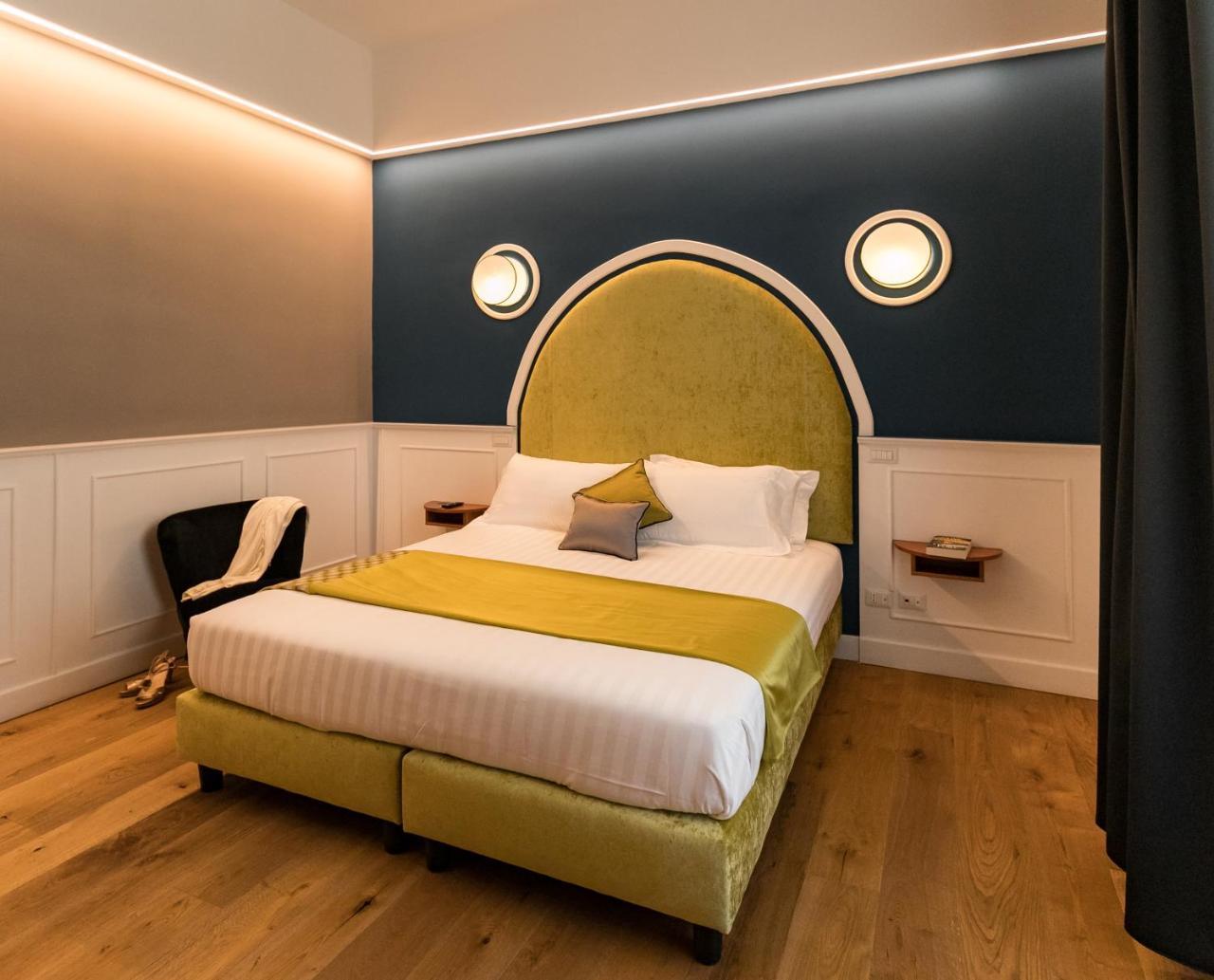 Jb Relais Luxury Bed & Breakfast Rome Bagian luar foto