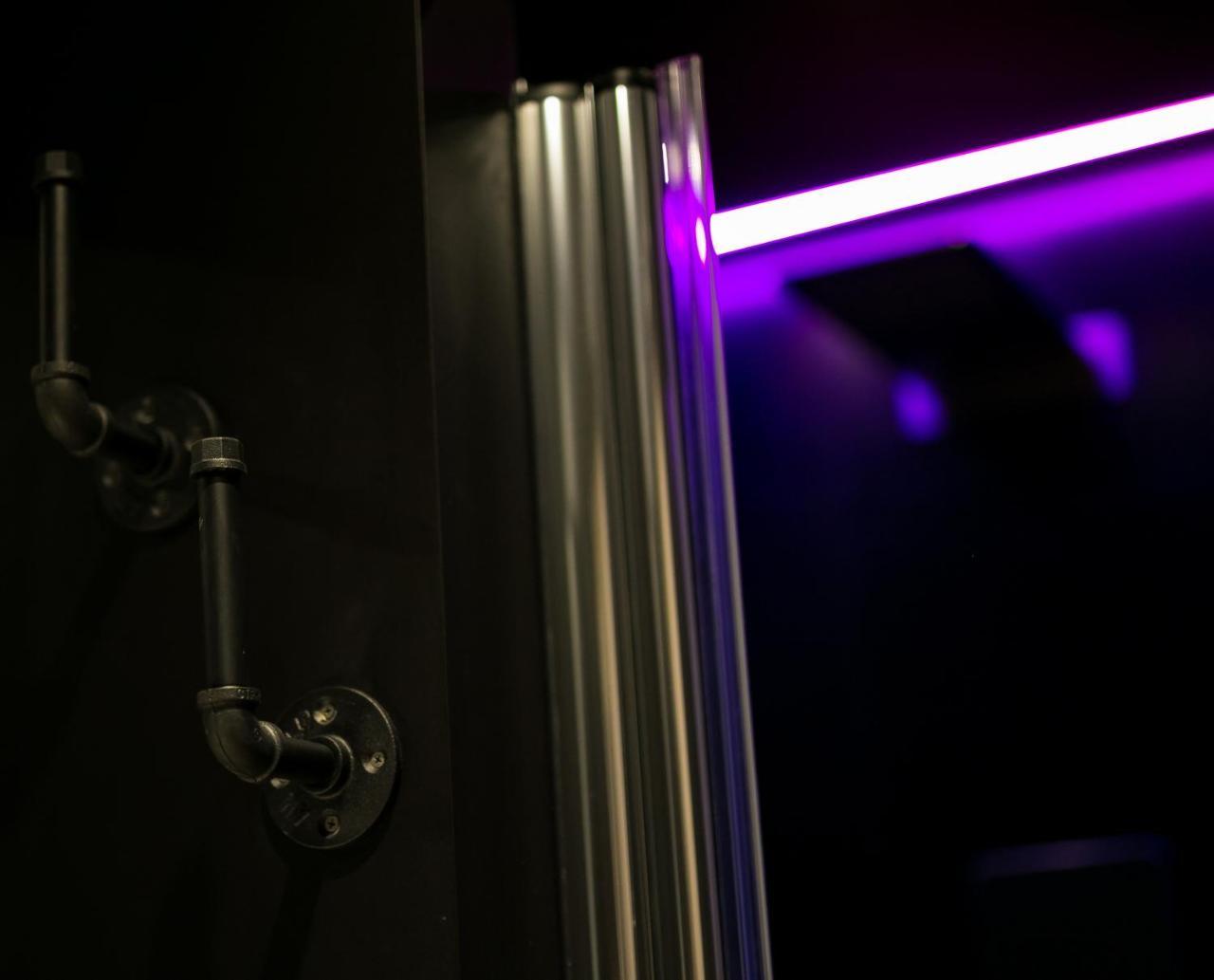 Jb Relais Luxury Bed & Breakfast Rome Bagian luar foto